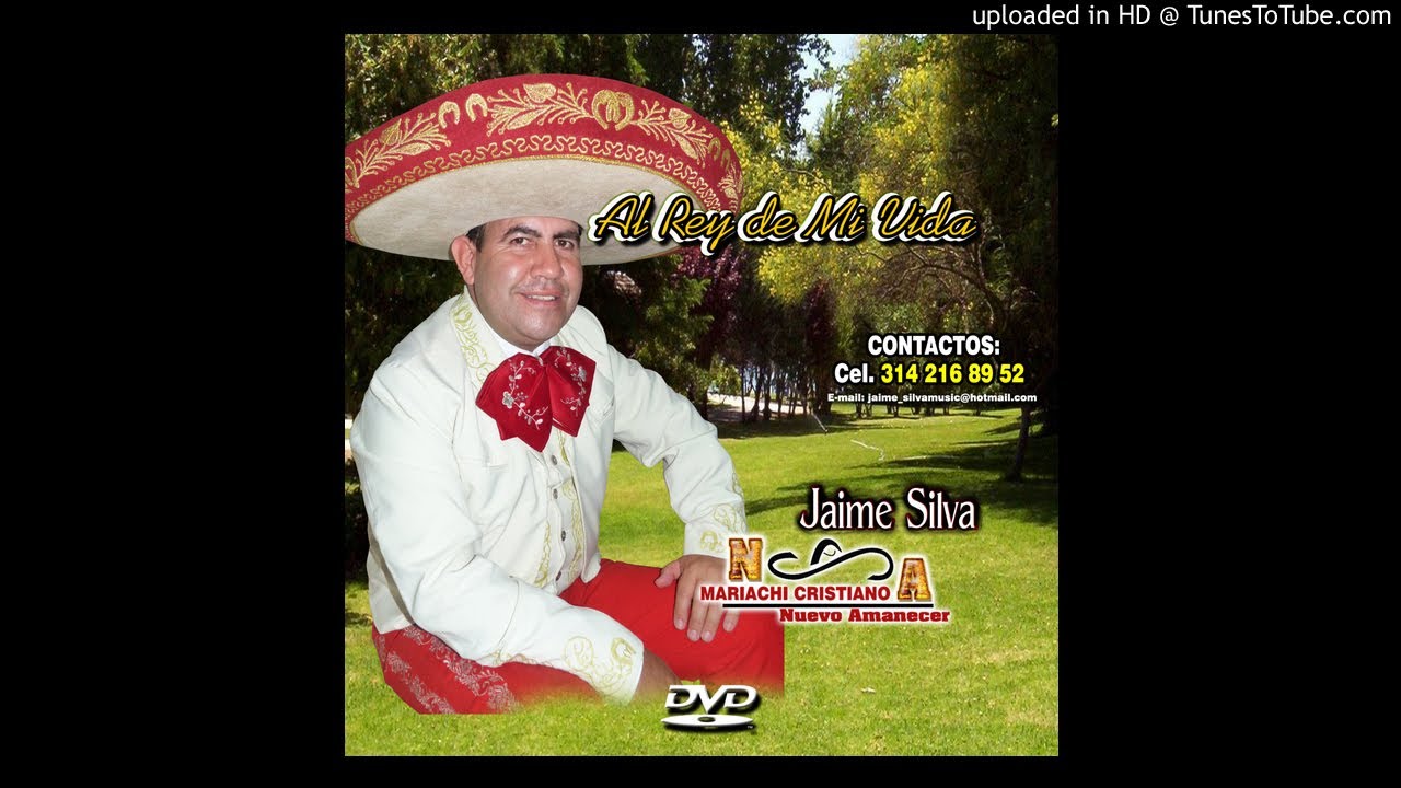 JAIME SILVA.  MAESTRO DE GALILEA