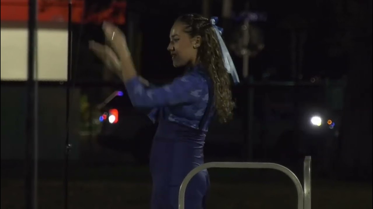 Somerset Academy Marching Band Finals 2023
