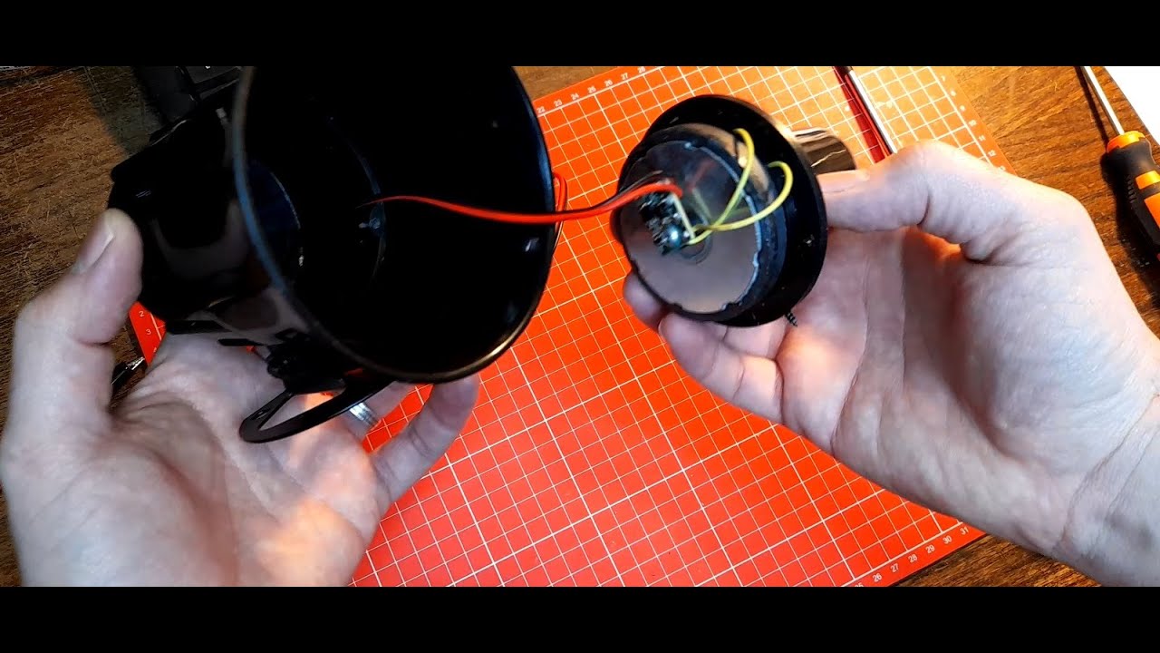SIRENA 6 tonos 12V análisis, circuito y experimento ★LEDFACIL★