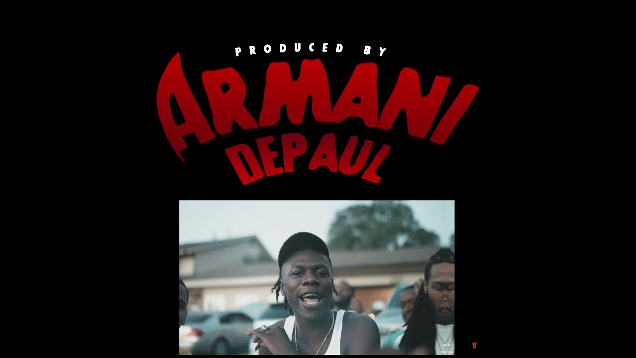 Ebk Bck Doe Type Beat | YK Osiris Worth It Sample | Prod Armani Depaul
