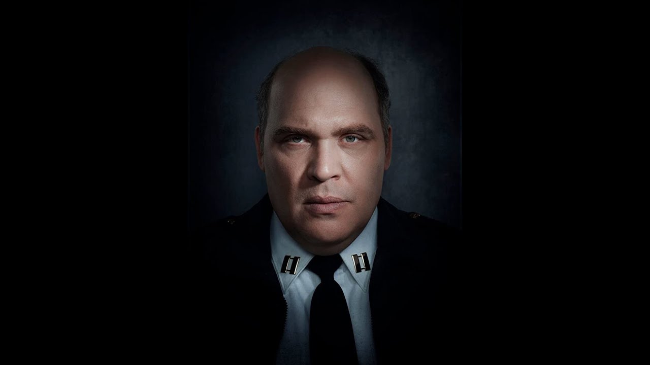 Bounded in a Nutshell with Glenn Fleshler