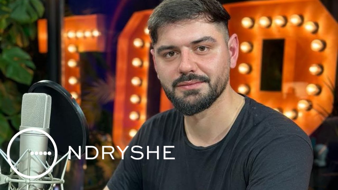 Nga teatri e deri tek 'Portokallia', Kejdi Gishto zbulon gjithçka për TAR!