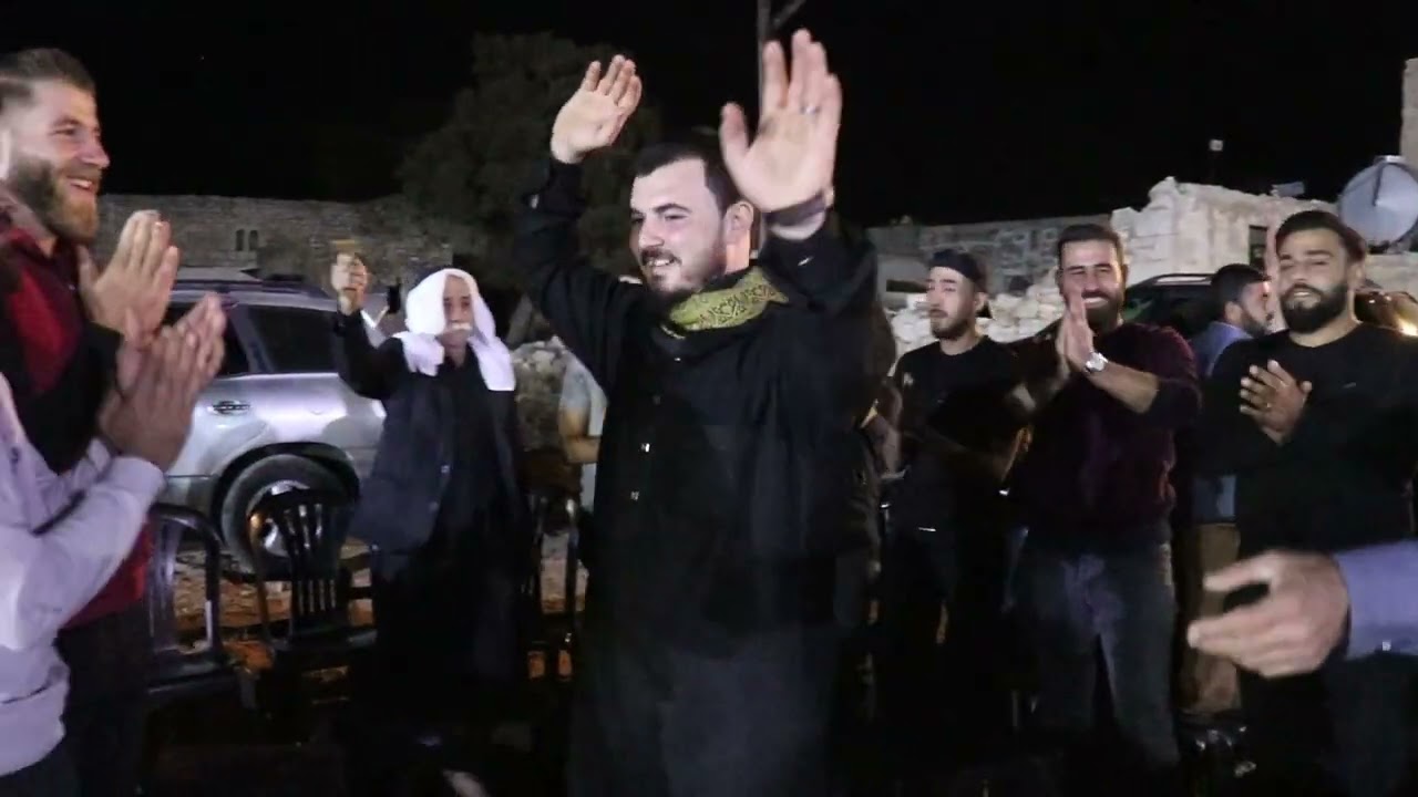  آل توامة الكرام الف مبروك ان شاءلله حفل عريسنا الغالي ابراهيم نجل المرحوم فهمي توامة 