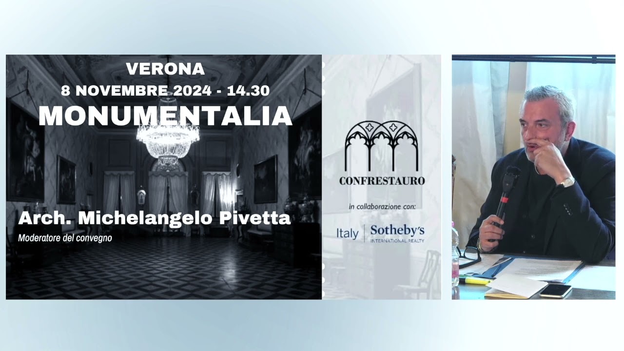 Monumentalia, i commenti di MICHELANGELO PIVETTA