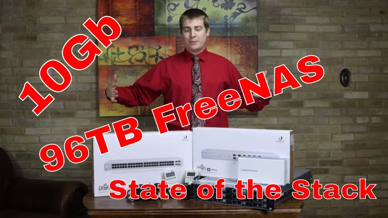 State of the Stack 2020