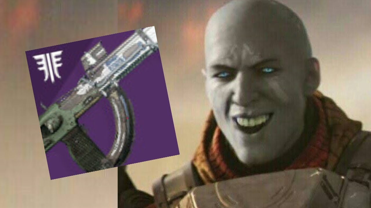 Worse Reputation | PvP Live Commentary [5] | D2 Forsaken