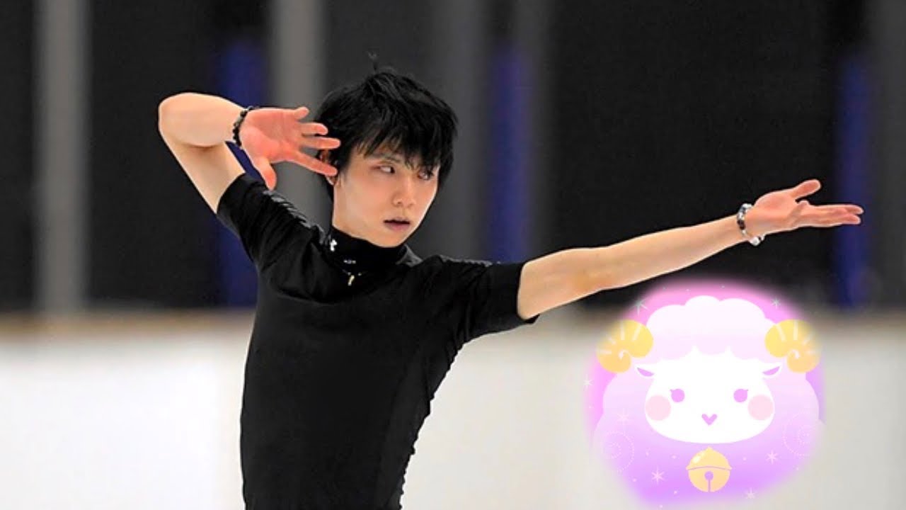 Obey Me Reacts to M!MC as Yuzuru Hanyu | That.Weird.Writer  #obeyme