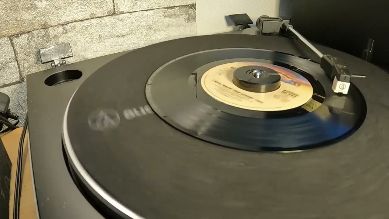 Kiss - I Was Made For Lovin You Baby 1979   (7