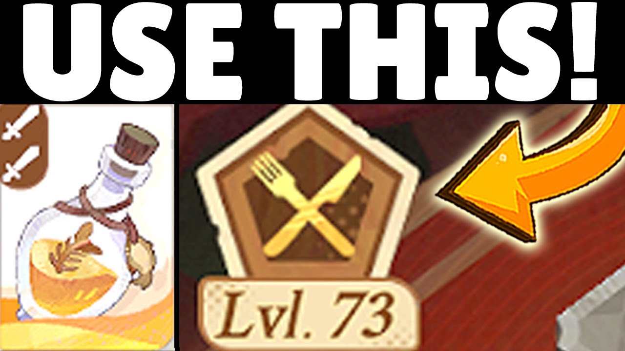PSA: Use Your SEASONINGS In COLLAB Event! AFK Journey