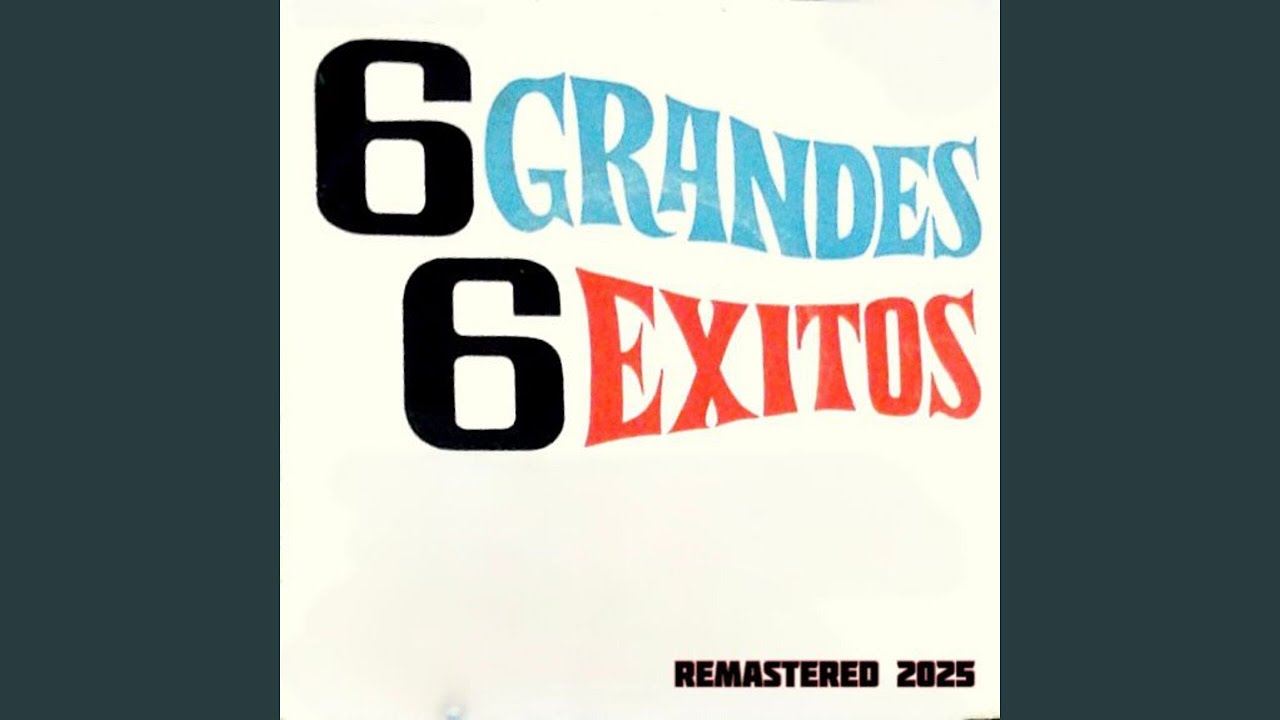 La Equivoca (2025 Remastered)