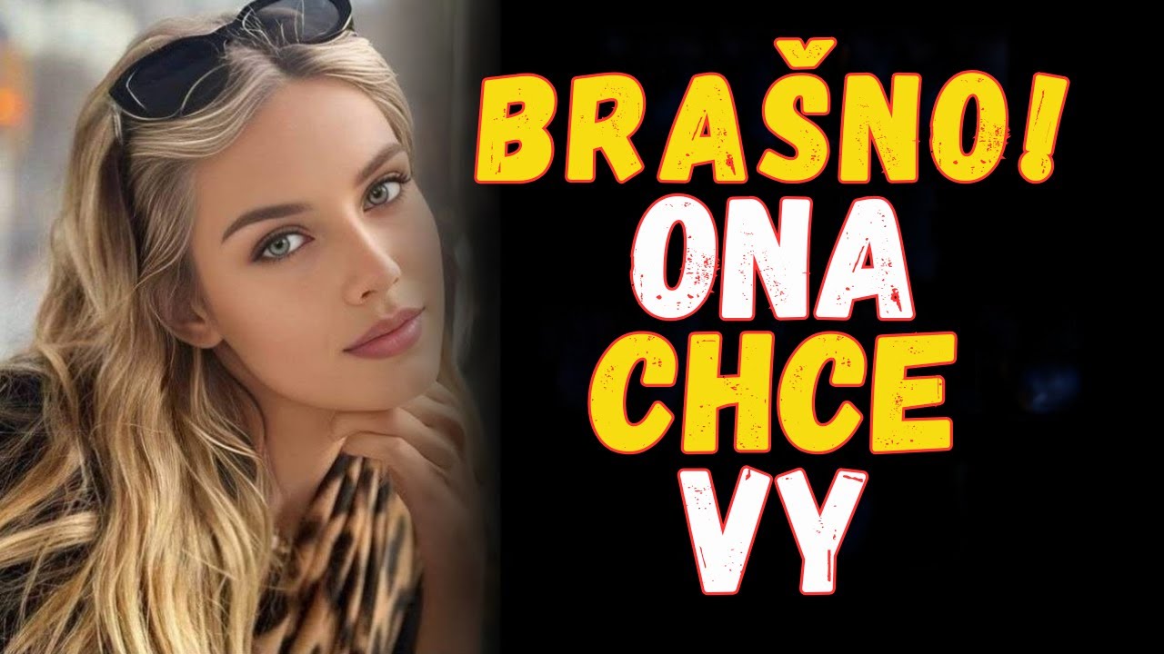 7 Známek, Že Chce, Abys Udělal První Krok TEĎ
