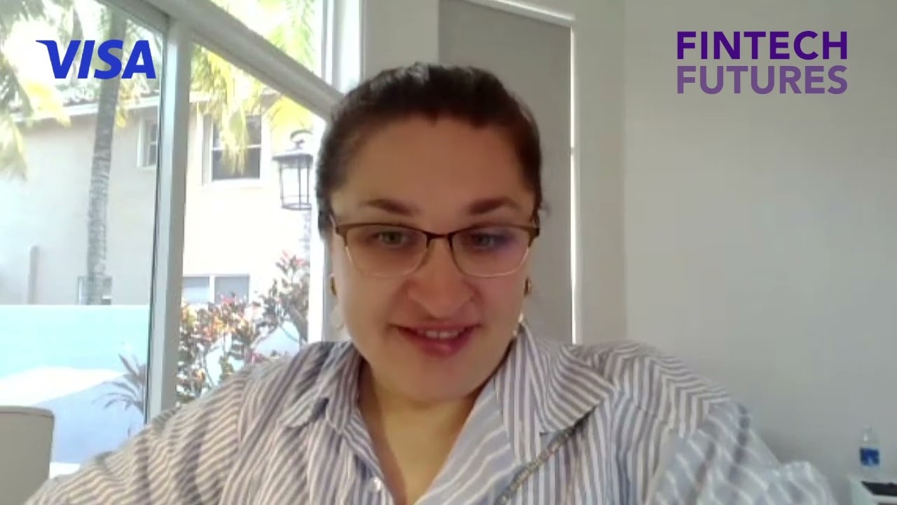 Sibos 2024: Mastering money movement with Visa Direct - video interview