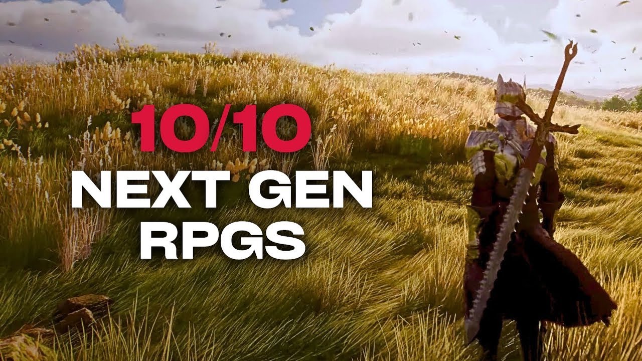 Les Meilleurs Jeux RPG ULTRA CHRONOPHAGES En 2025