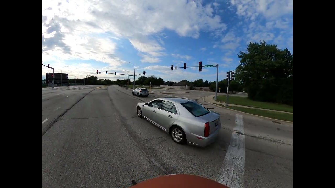 Police Presence | Glenview Police Department | Illinois