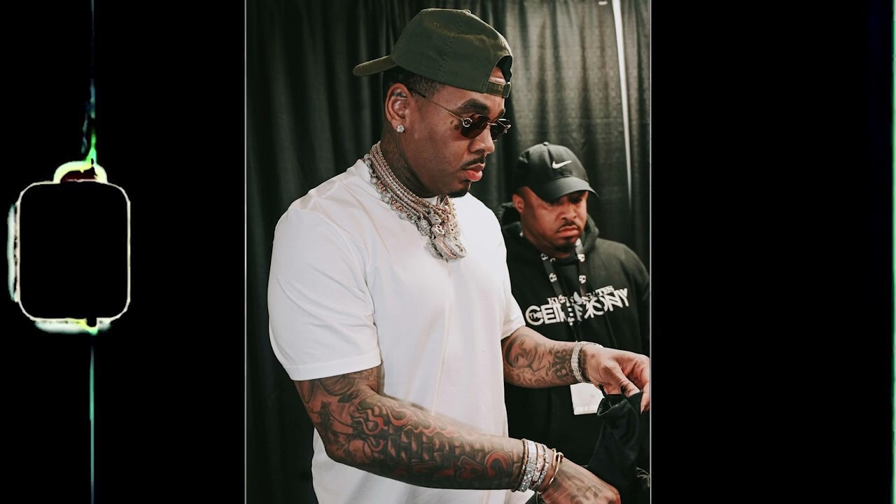 [ FREE ]  Kevin Gates x Deebaby Type Beat 2024 