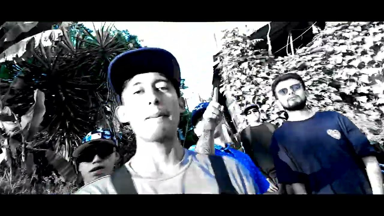 Hoy Me Supero - Zona Del Rap