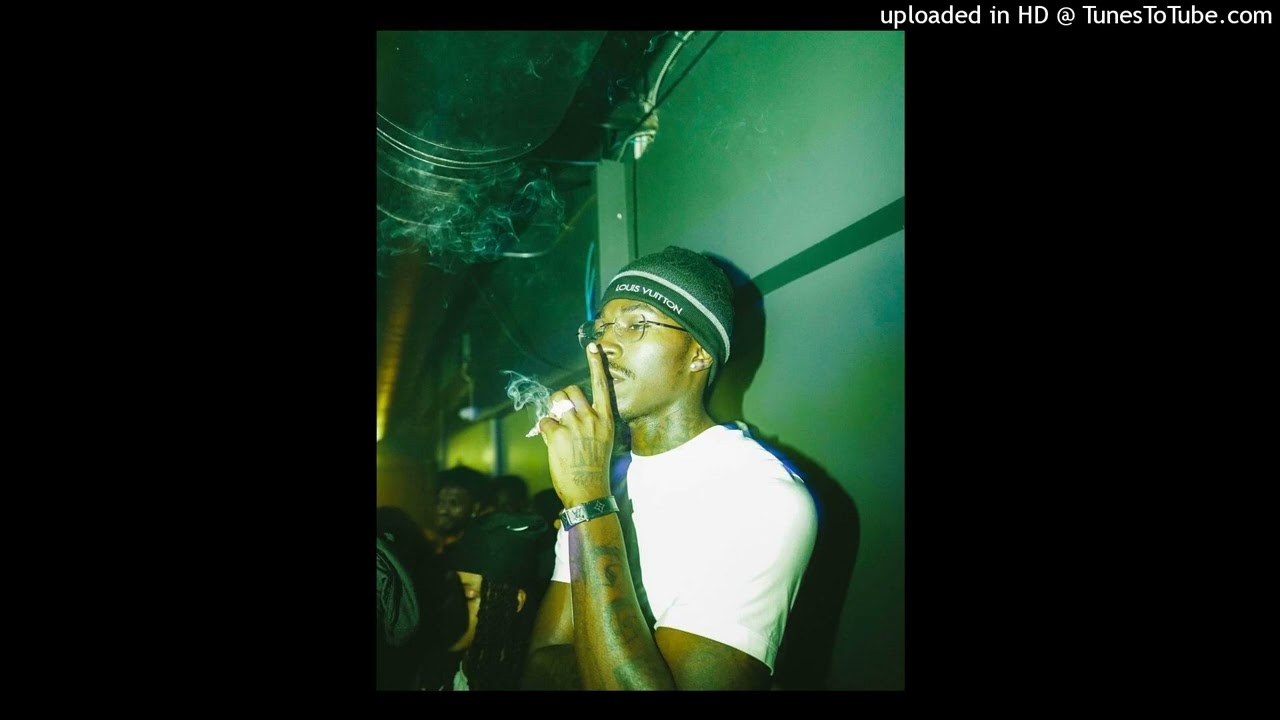Nino Paid x HavinMotion Sample Type Beat - 