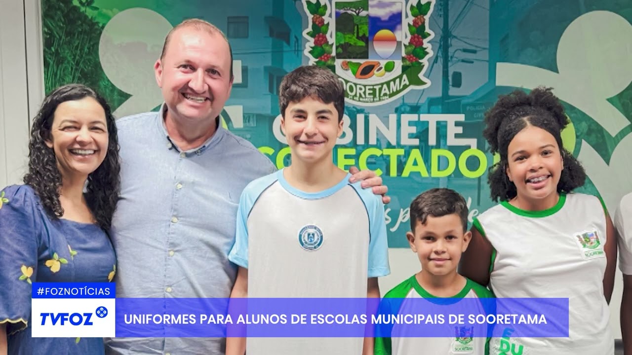 FOZ Notícias - COMPLETO - QUARTA - 04/02/2026