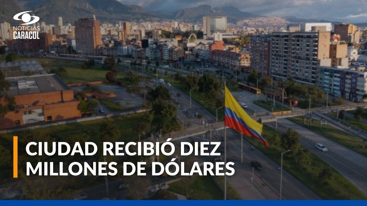 Bogotá es potencia del turismo de negocios en América del Sur