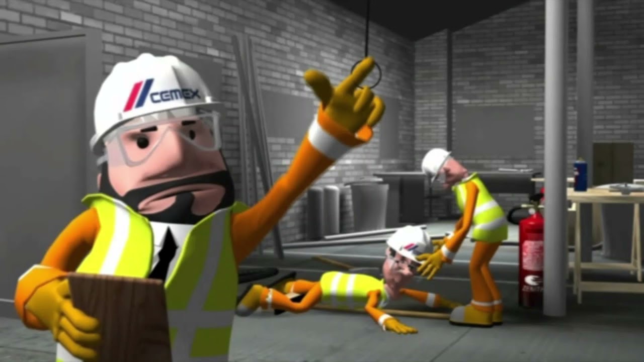 Safety Video 