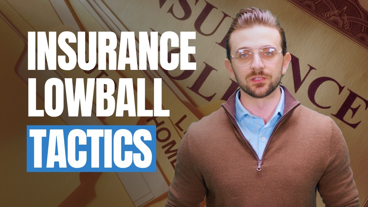 Low Speed Crash = Low Injuries? A Lawyer Explains Why That's Wrong