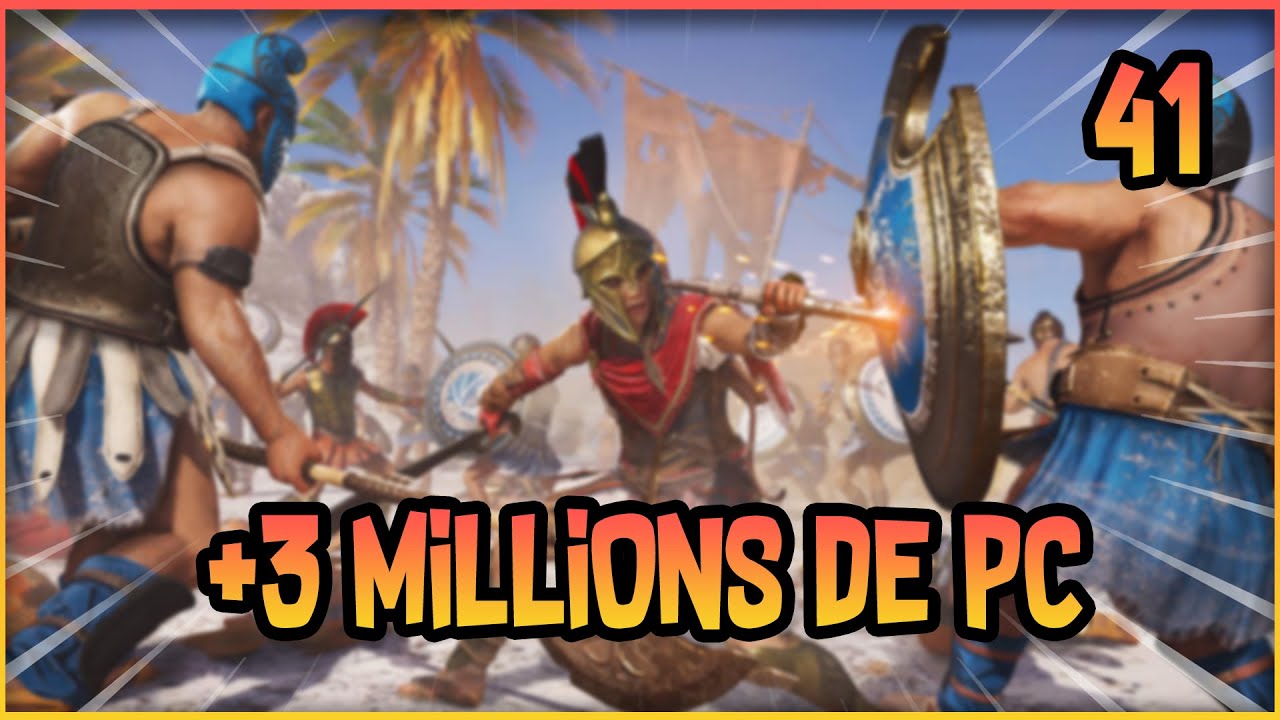 Grepolis|Bellérophon 41 : J'ai encore fais +3 Millions de PC en une journée !