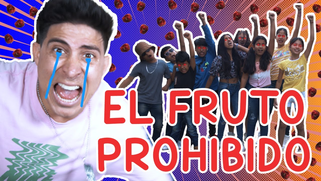 El Fruto Prohibido final 2
