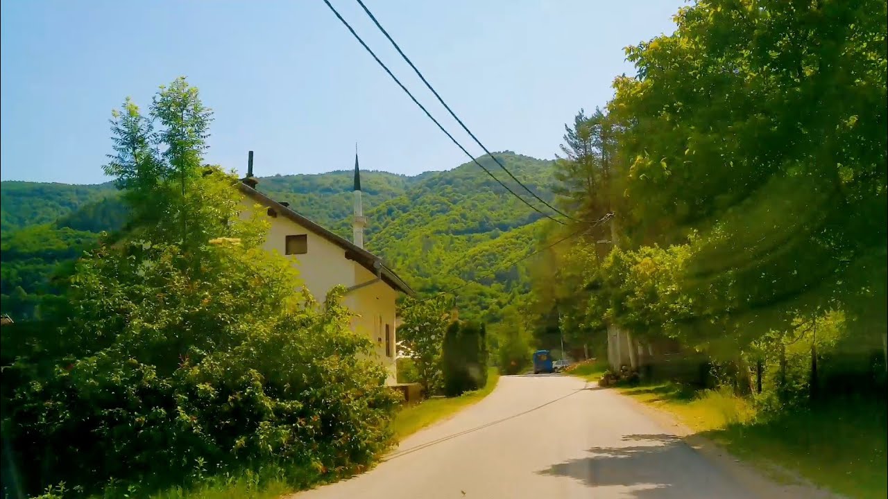 Vinac Jajce BiH