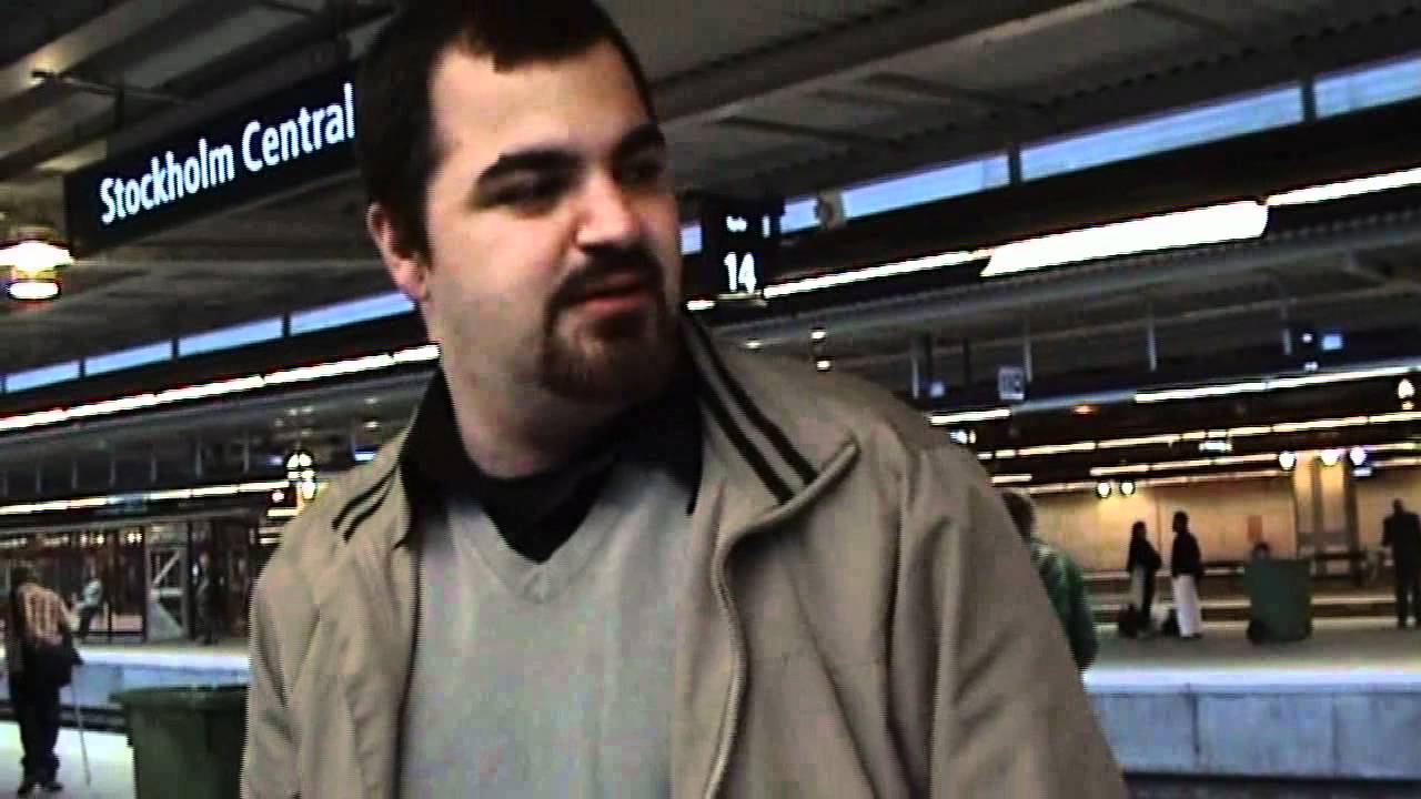 En Dag Med Big O, Hassan Och Dash Dokumentären DEL 3