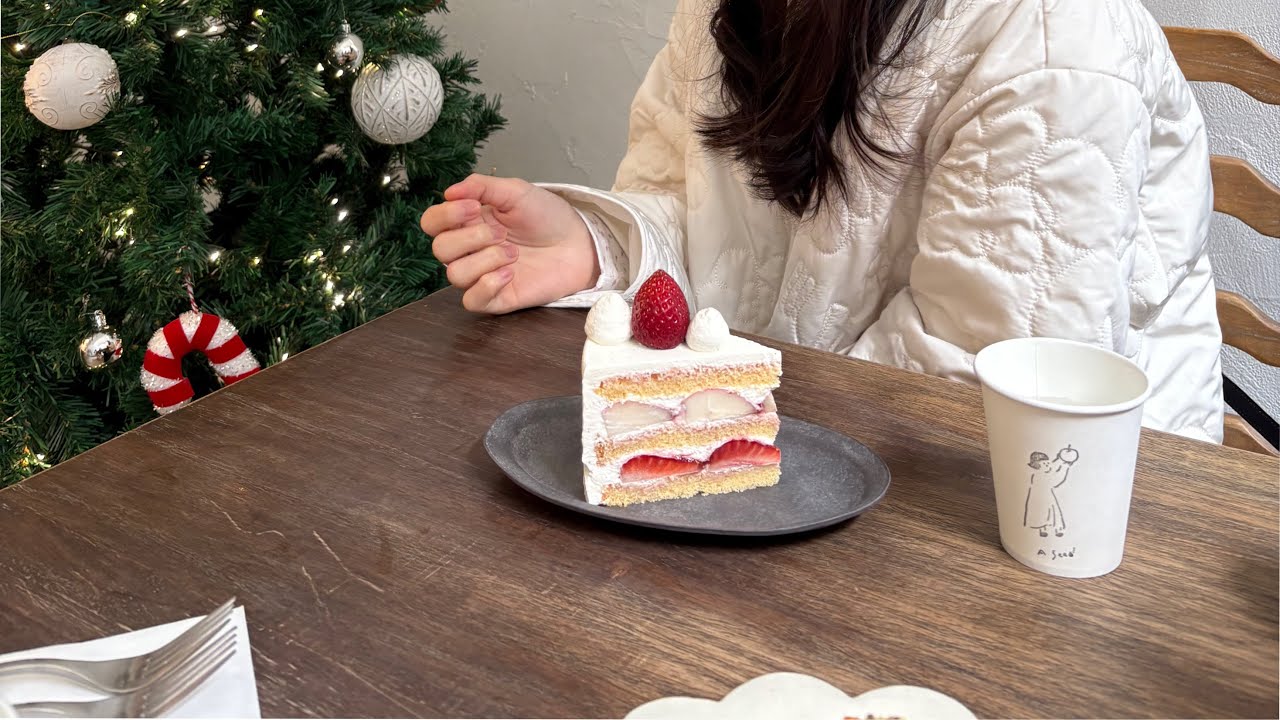 Видеоблог из Гуанчжоу 🎄🥂 Рождество в Гуанчжоу, ночные огни и послеобеденное чаепитие на 95-м этаже