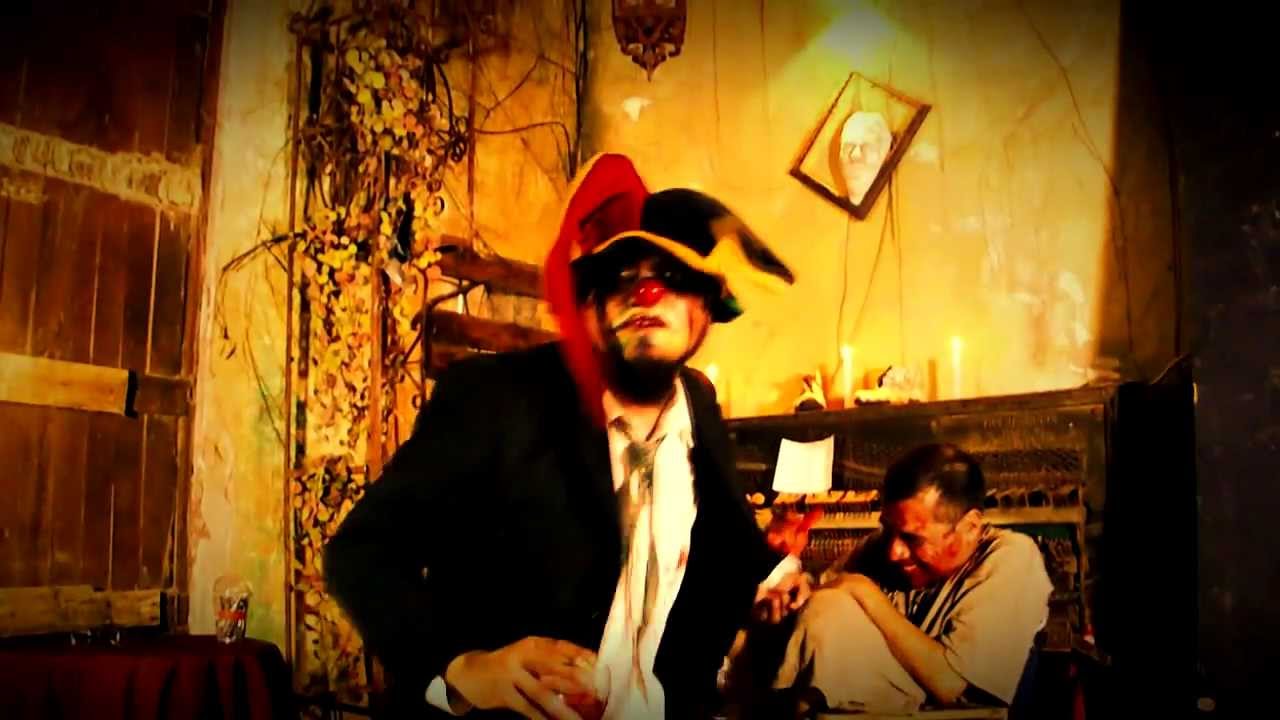 CIRCUS VERDE - CIRCUS VERDE