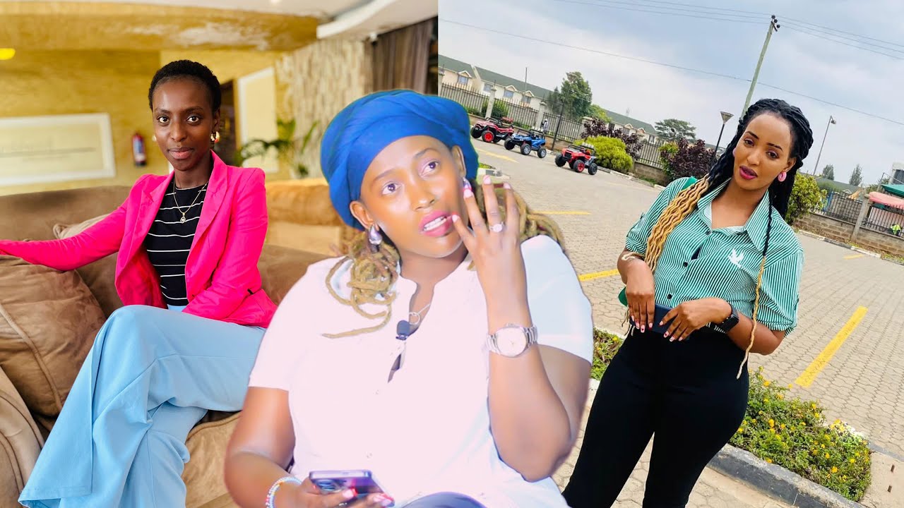 SONIA ATI TUZAZANA NIBINDI BIMENYETSO😭😭ABAKOBWA TWAMAGANYE IHOHOTERWA DUKORERWA NABIYITA PASTORS😭😭😭😭