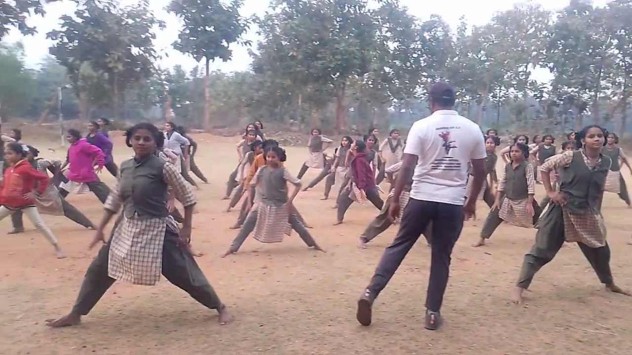 MJPAPBCWR SCHOOL AMRUTAPURAM. SABBAVRM 
