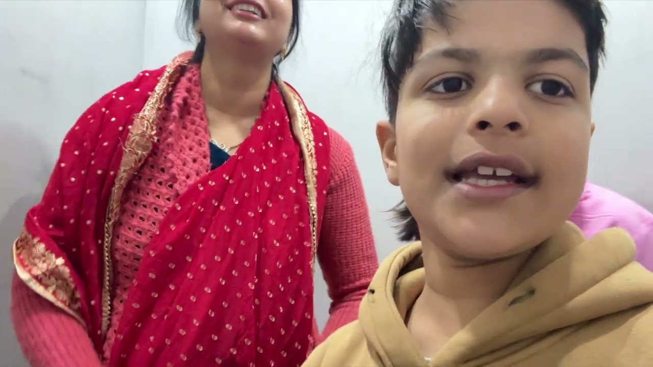 Aaj hum kaha gaye? #Dailyvlog #Familyvlog 