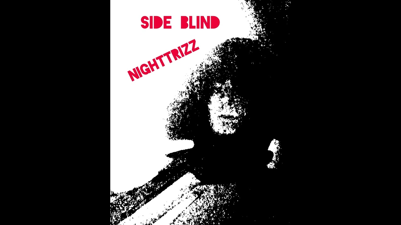 NightTrizz- Side Blind (Official Audio)