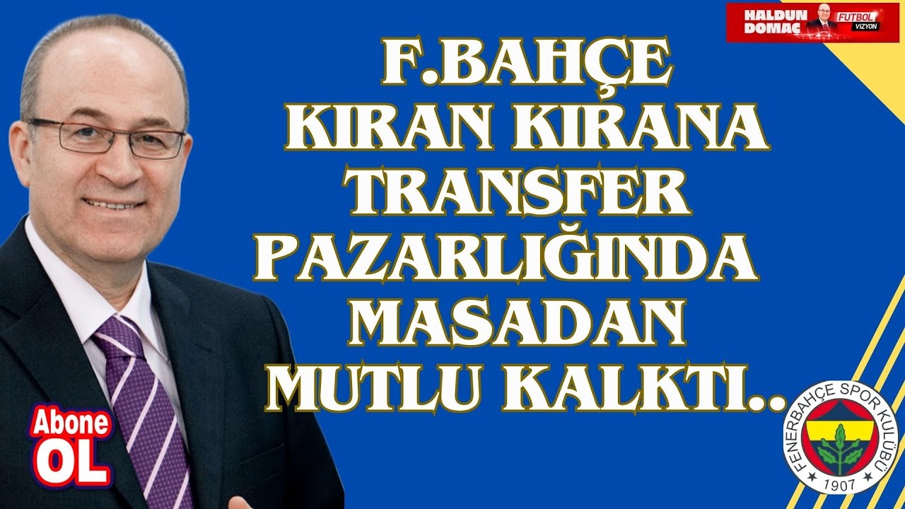 Fenerbahçe ikisini birden getirmek için iki ülkeye çıkarma yaptı