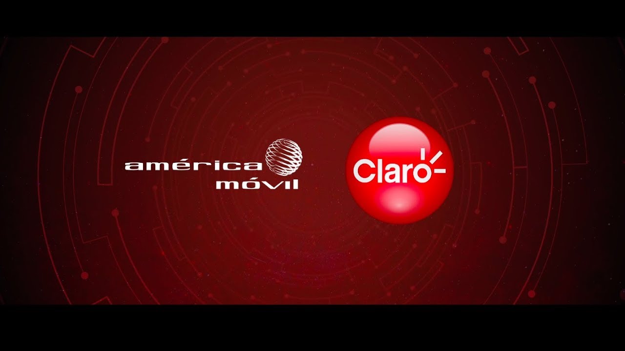 Claro - América móvil