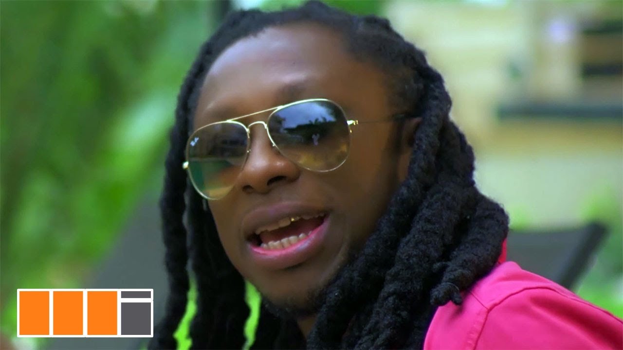 Kwaisey Pee - Kyei Baffour ft. Kofi B (Official Video)