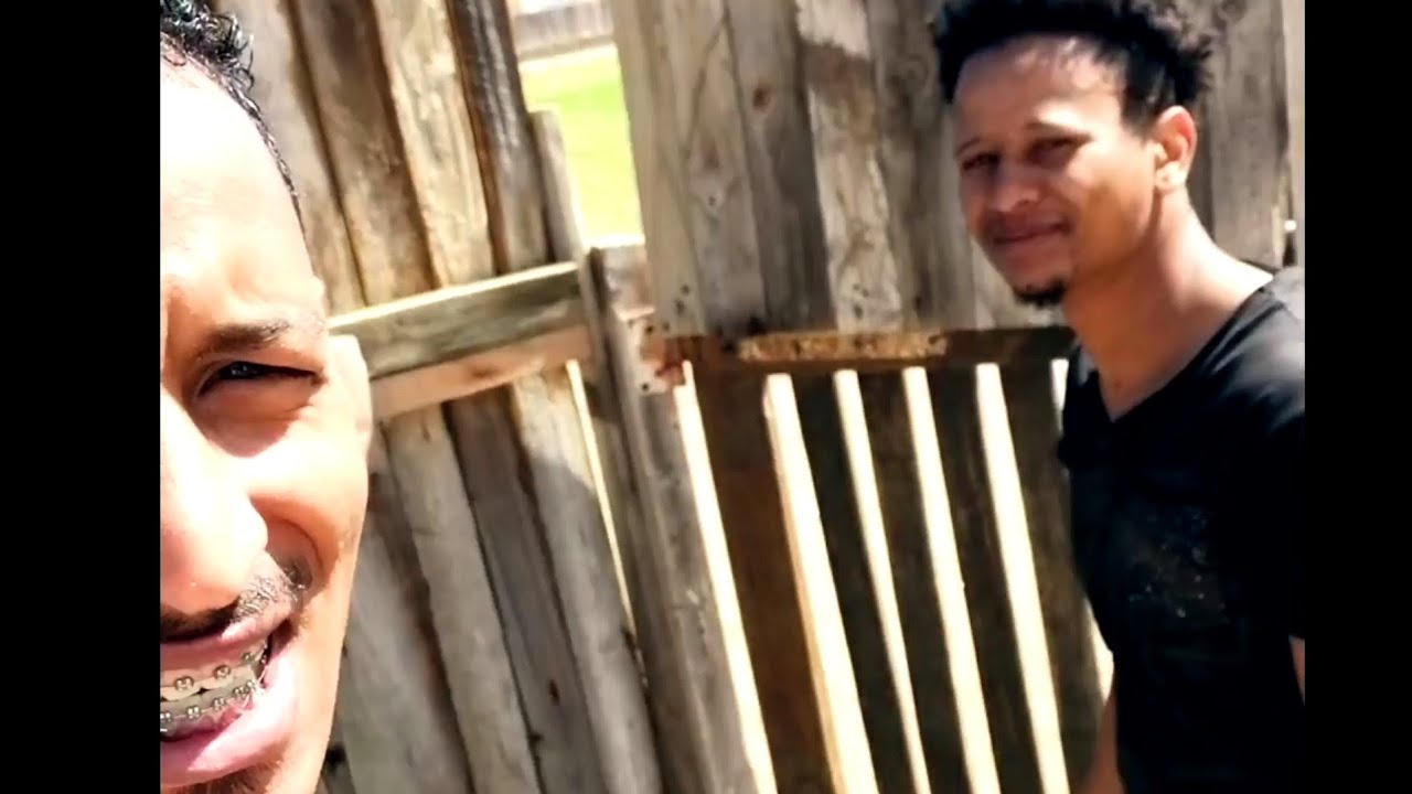 With Likerish en Micklaro (Part 1)