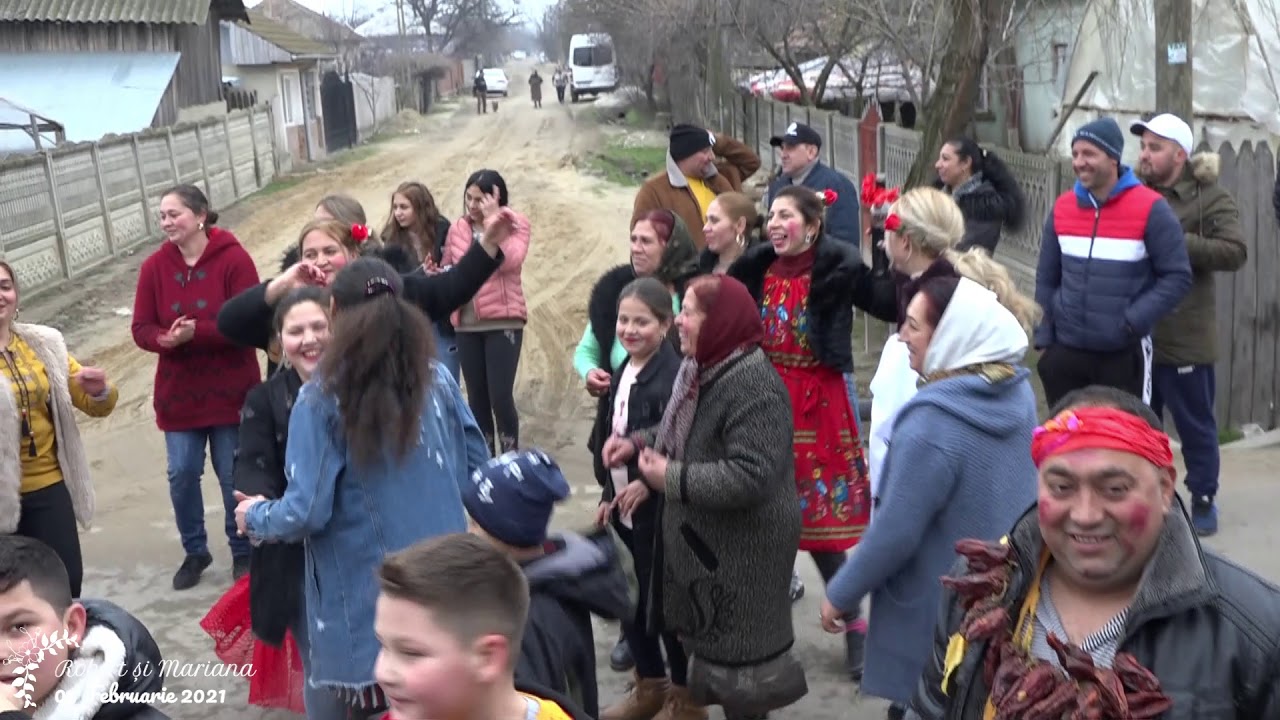 Nunta Dabuleni Robert si Mariana Partea 5