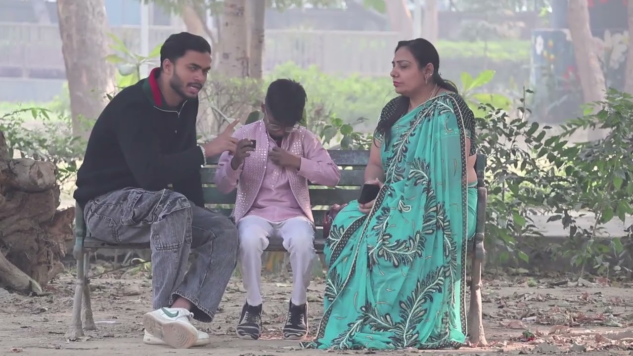 6 साल के बच्चे ने खोला बाप के Affair का काला सच 😱💔 | The Helpingtv 
