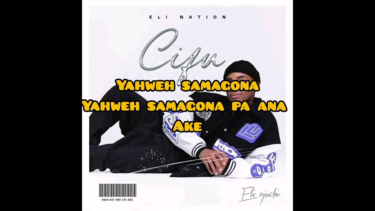 Eli njuchi-wekha (video lyrics) by paul