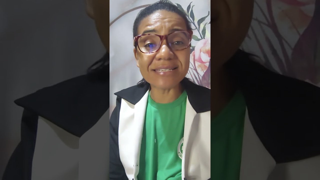 Não é tempo de descansar.