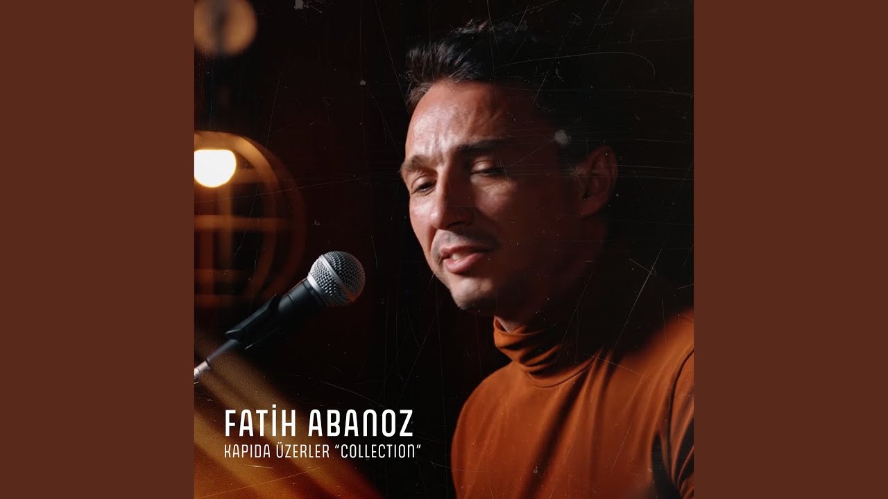 Kapıda Üzerler (Akustik)