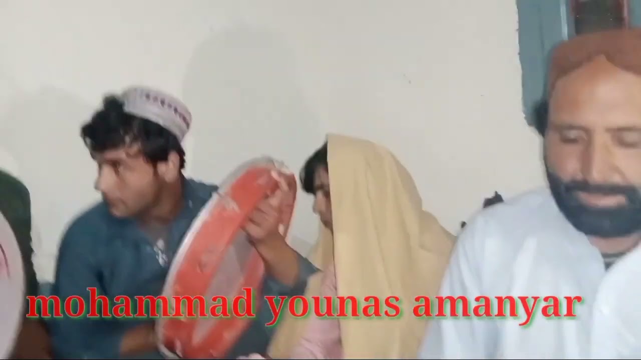 منیر جان شائستہ بانڈار