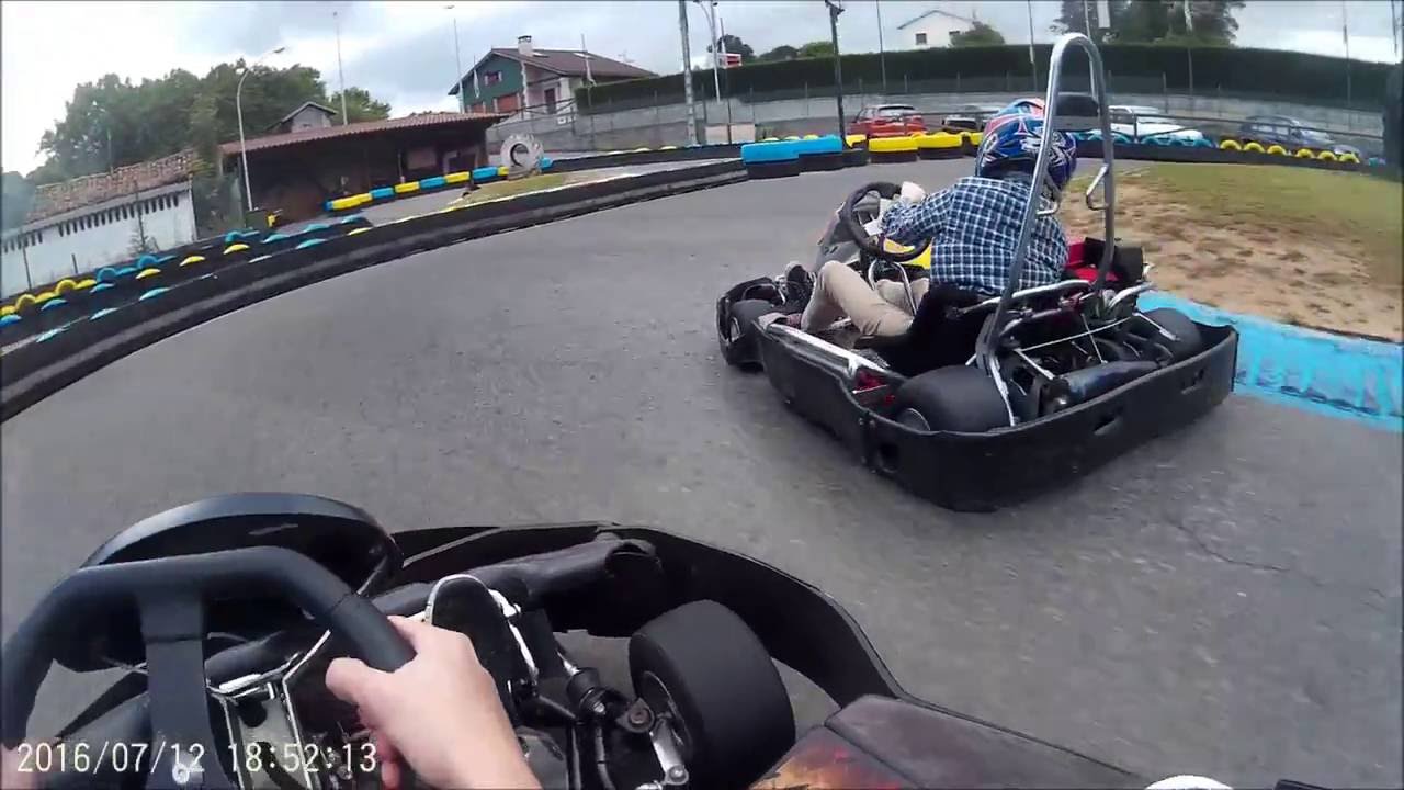 Karting Pola