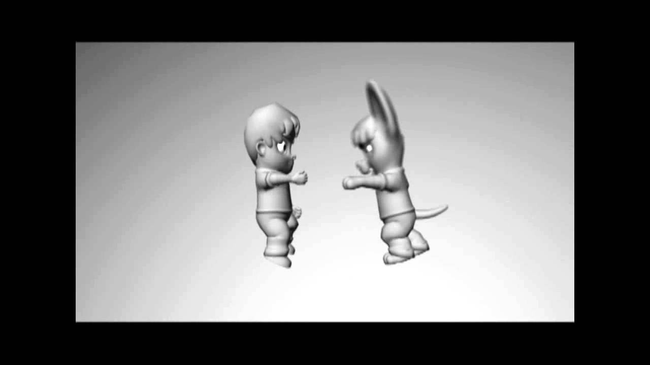 animatic nerd's world