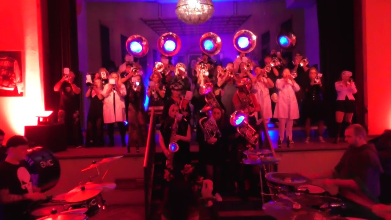 Chaote Basel (Chaote Horror Night/ 25.10.2025)