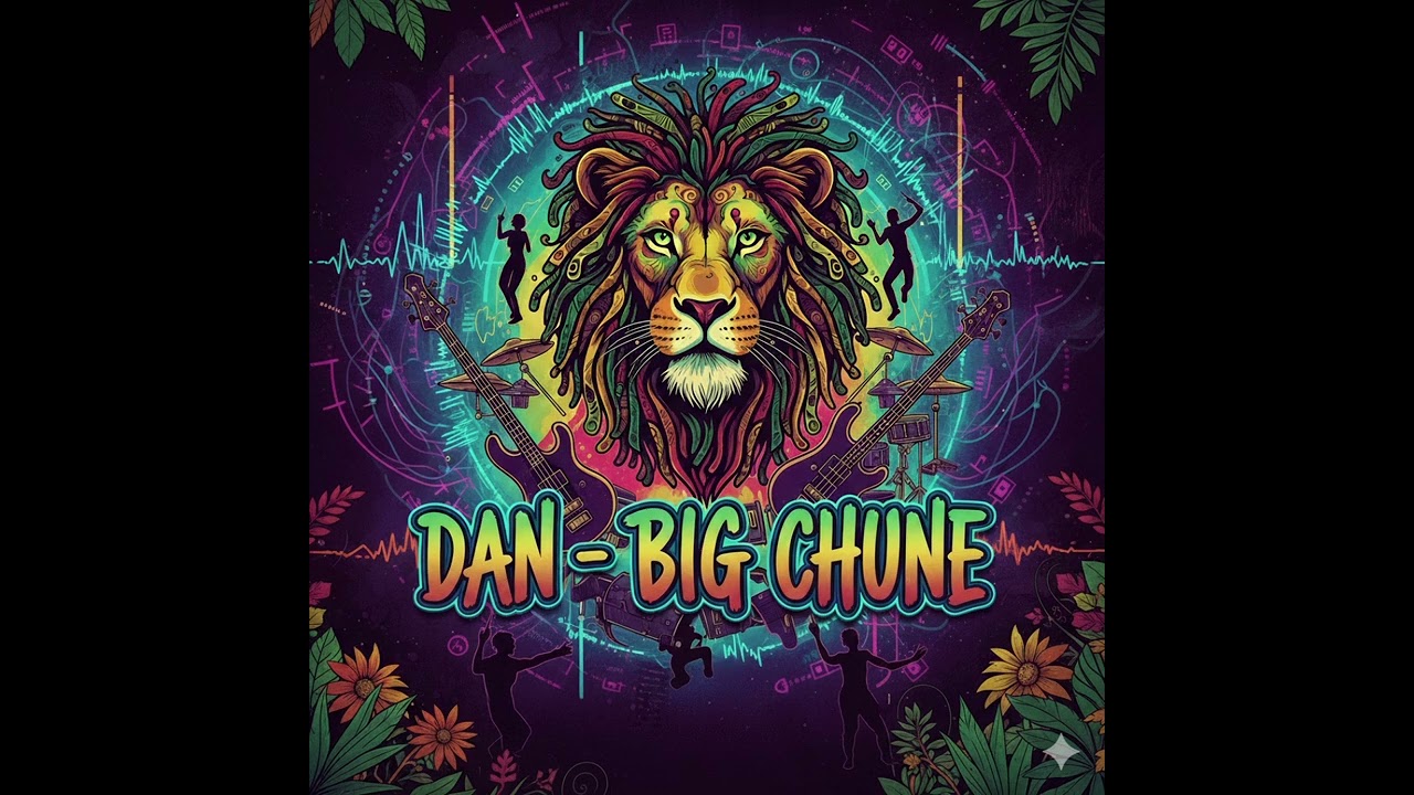 Dan - Big Chune