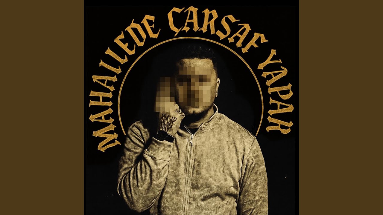 Mahallede Çarşaf Yapar